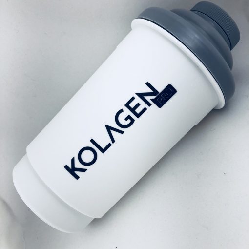 shaker szary