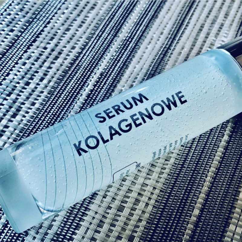 Serum kolagenowe 50ml