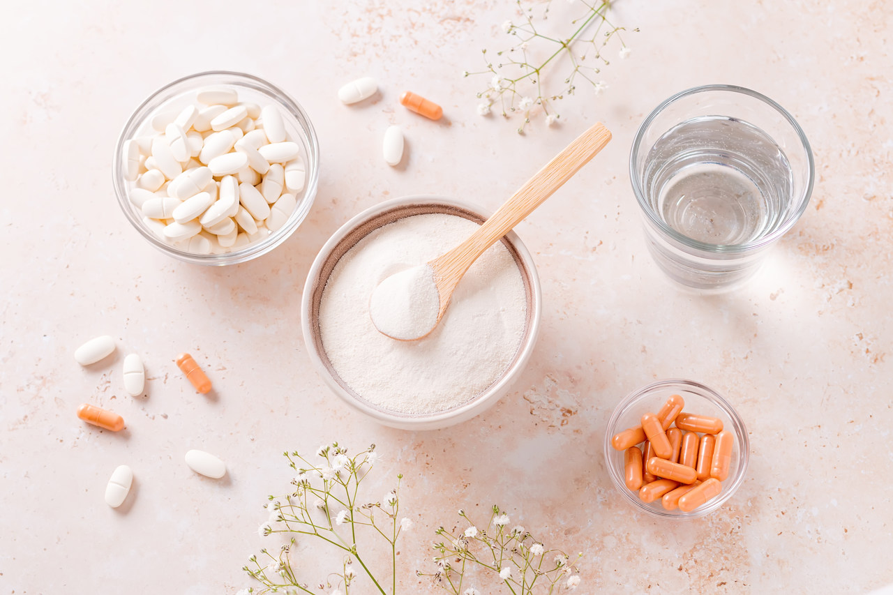 kolagen naturalny