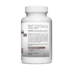 3x ASHWAGANDHA największa MEGA KAPSUŁKA 10mg witanolidów 100 vegekaps - obrazek 4